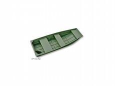 Alumacraft 1032 2008 Boat specs