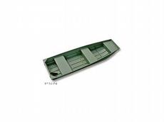 Alumacraft 1232 2008 Boat specs