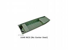 Alumacraft 1648 NCS 2008 Boat specs