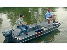 Alumacraft Angler Tiller 2008 Boat specs