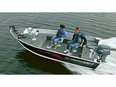 Alumacraft Classic 165 Tiller 2008 Boat specs