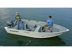 Alumacraft Classic Camp 165 CS 2008 Boat specs