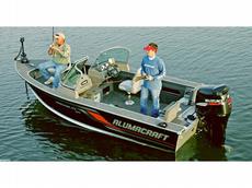 Alumacraft Dominator 175 Sport 2008 Boat specs