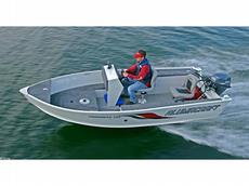 Alumacraft Fisherman 145 CS 2008 Boat specs