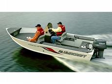 Alumacraft Lunker 165 CS 2008 Boat specs