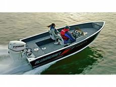 Alumacraft Navigator 175 CS 2008 Boat specs