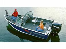 Alumacraft Navigator 175 Sport 2008 Boat specs