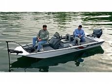 Alumacraft PF170 2008 Boat specs