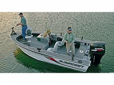 Alumacraft Tournament Pro 185 CS 2008 Boat specs