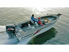 Alumacraft Tournament Pro 195 CS 2008 Boat specs