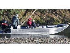 Alumaweld Flat Bottom 20 2008 Boat specs