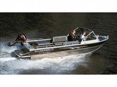 Alumaweld Intruder Inboard 20 2008 Boat specs