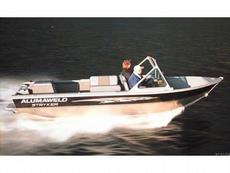 Alumaweld Stryker Sportjet 19 2008 Boat specs