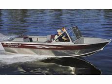 Alumaweld Stryker V6 2008 Boat specs
