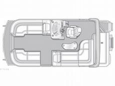 Aqua Patio AP 200 RE3 2008 Boat specs