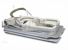 Aqua Patio AP 220 DF 2008 Boat specs