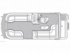Aqua Patio AP 220 RE3 2008 Boat specs