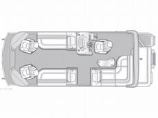 Aqua Patio AP 240 DC3 2008 Boat specs