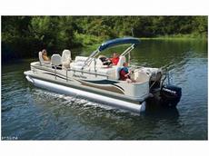 Aqua Patio AP 240 FC 2008 Boat specs