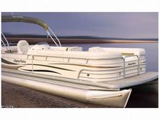 Aqua Patio AP 240 RE3 I/O 2008 Boat specs