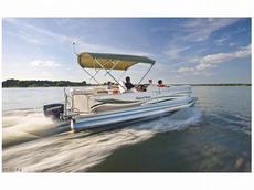 Aqua Patio AP 240 RE3 2008 Boat specs