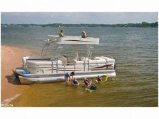Aqua Patio AP 240 SD3 2008 Boat specs