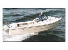 Arima Sea Chaser 16 2008 Boat specs