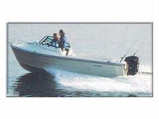 Arima Sea Chaser 19 2008 Boat specs