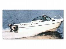 Arima Sea Legend 22 2008 Boat specs