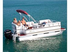 Avalon Catalina - 16 Foot 2008 Boat specs
