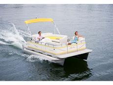 Avalon Catalina - 18 Foot 2008 Boat specs