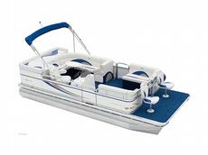 Avalon CT Fish - 18 Foot 2008 Boat specs