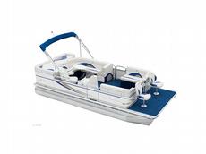 Avalon CT Fish - 20 Foot 2008 Boat specs