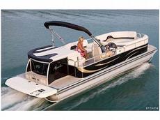 Avalon Excalibur - 27 Foot 2008 Boat specs