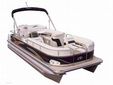 Avalon Paradise - 22 Foot 2008 Boat specs