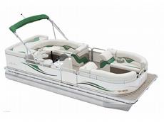 Avalon Windjammer - 20 Foot 2008 Boat specs