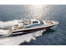 Azimut Yachts 103S 2008 Boat specs