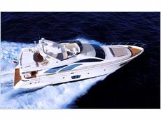 Azimut Yachts 75 2008 Boat specs