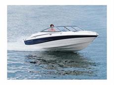 Azure Marine AZ 188 2008 Boat specs