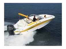 Azure Marine AZ 210 OB 2008 Boat specs