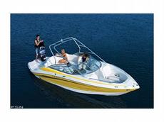 Azure Marine AZ 238 2008 Boat specs