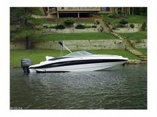 Azure Marine AZ 250 OB 2008 Boat specs