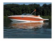 Azure Marine AZ 258 2008 Boat specs