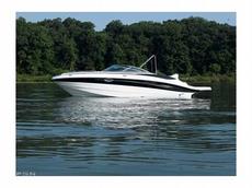 Azure Marine AZ 260 2008 Boat specs