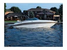 Azure Marine AZ 278 2008 Boat specs