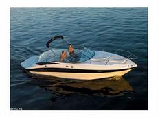 Azure Marine AZ 279 2008 Boat specs