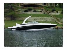 Azure Marine AZ 298 2008 Boat specs