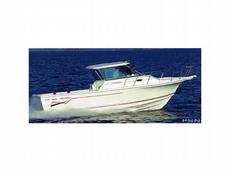 Baha Cruisers 299 SF IB 2008 Boat specs