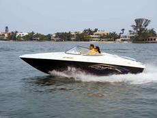 Baja Marine 192 Islander 2008 Boat specs