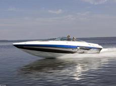 Baja Marine 278 Performance 2008 Boat specs